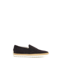 Slip-On Shoes Tods dark blue